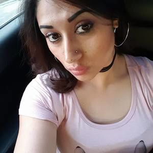 Meet your Posher, Erica